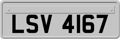 LSV4167