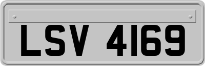LSV4169