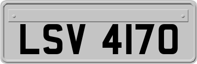 LSV4170