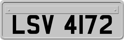 LSV4172
