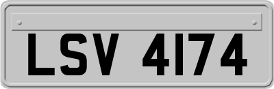 LSV4174