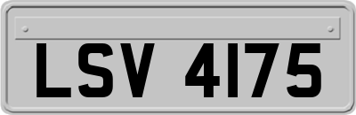 LSV4175