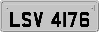 LSV4176