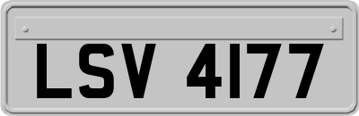 LSV4177