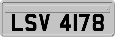 LSV4178