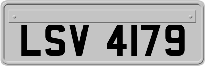 LSV4179
