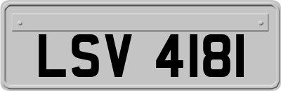 LSV4181