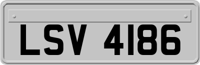 LSV4186