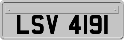 LSV4191