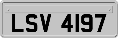LSV4197