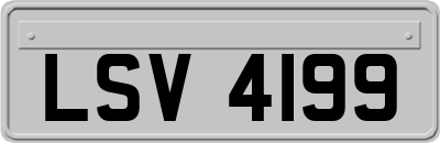 LSV4199