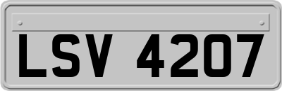LSV4207