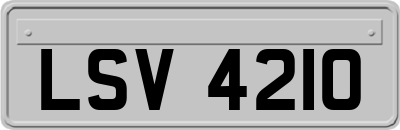 LSV4210