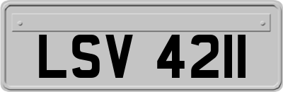 LSV4211