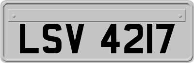 LSV4217
