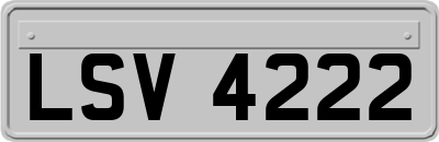 LSV4222