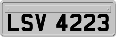 LSV4223