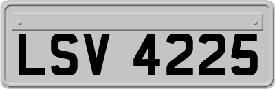 LSV4225