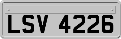 LSV4226