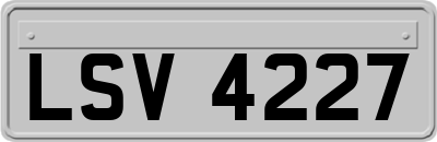 LSV4227