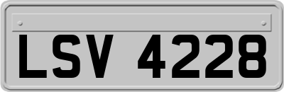 LSV4228