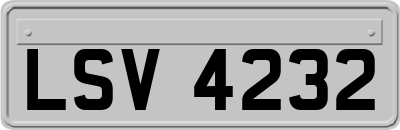 LSV4232