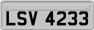 LSV4233