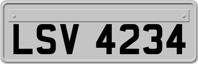 LSV4234