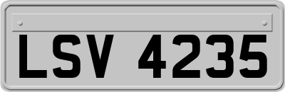 LSV4235