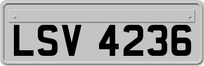 LSV4236