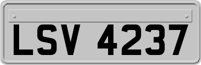 LSV4237
