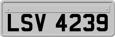 LSV4239