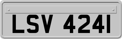 LSV4241