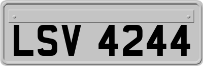 LSV4244