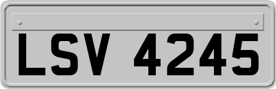 LSV4245