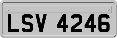 LSV4246