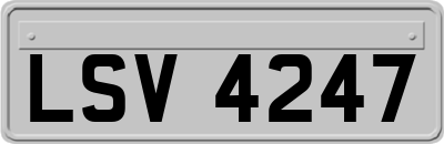 LSV4247