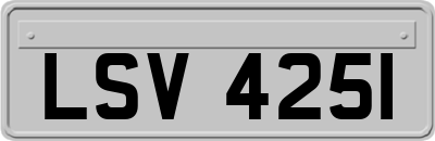 LSV4251