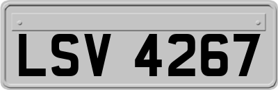 LSV4267