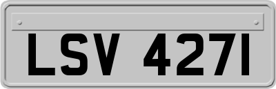 LSV4271