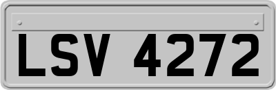 LSV4272