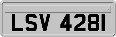 LSV4281