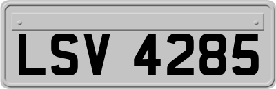 LSV4285