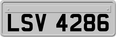 LSV4286