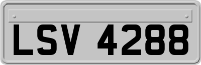 LSV4288