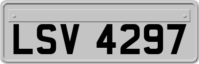 LSV4297