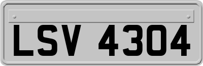 LSV4304