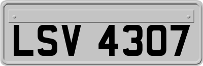 LSV4307