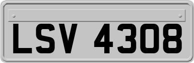 LSV4308