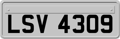 LSV4309